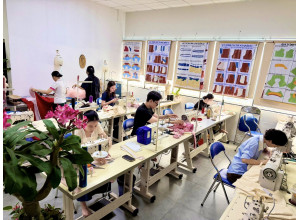 Hôm nay 29.10 lớp học có gì đặc biệt